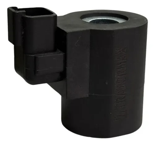 Bobina Solenoide Hidráulico