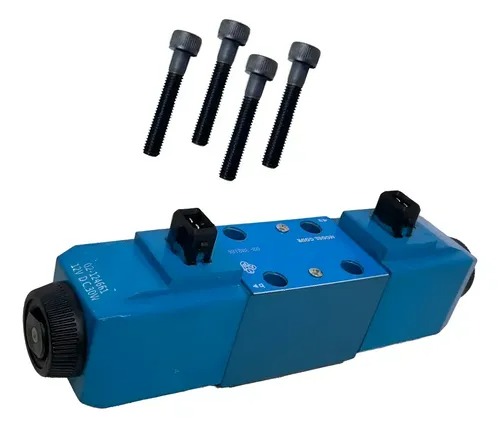 Solenoide de Transmissão Powershift